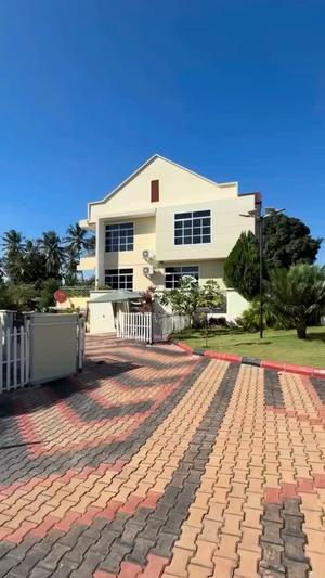 4 Bedrooms House for Rent in Salasala, Dar Es Salaam