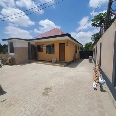Apartment inapangishwa Msuguri, Dar Es Salaam