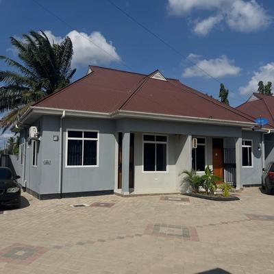 3 Bedrooms Apartment for Rent in Mliman City, Dar Es Salaam 3 Bedrooms Apartment for Rent in Mliman City, Dar Es Salaam