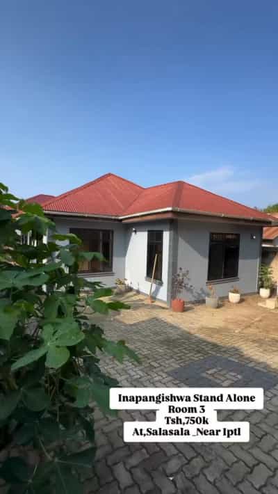 3 Bedrooms House for Rent in Salasala Iptl, Dar Es Salaam