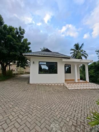 Nyumba ya vyumba viwili inapangishwa Goba Lastanza, Dar Es Salaam