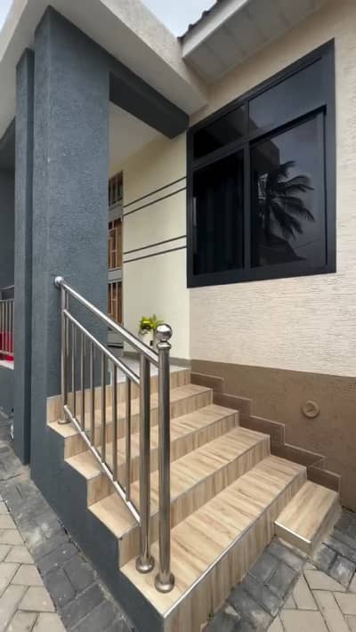 Nyumba/Apartment inapangishwa Majengo, Dodoma