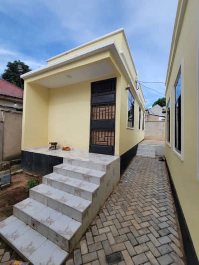 Nyumba inapangishwa Pugu, Dar Es Salaam