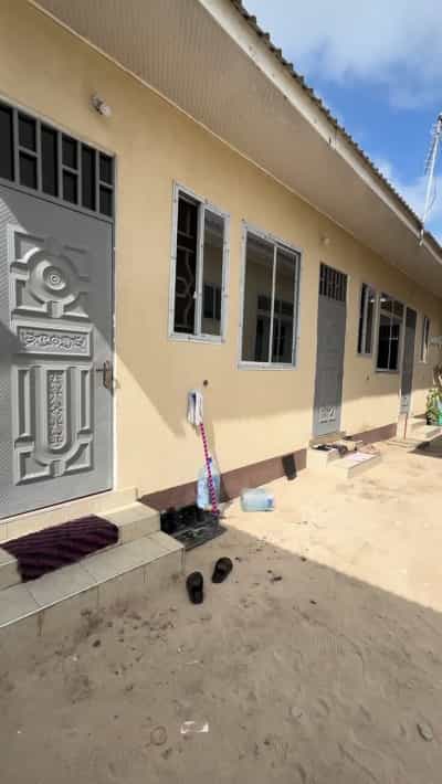 Studio Apartment for Rent in Darajani - Kigamboni, Dar Es Salaam