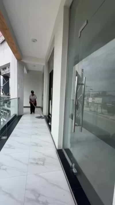 Frame ya Biashara inapangishwa Sinza Makaburini, Dar Es Salaam