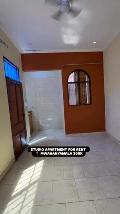 1 Bedroom House for Rent in Mwananyamala, Dar Es Salaam
