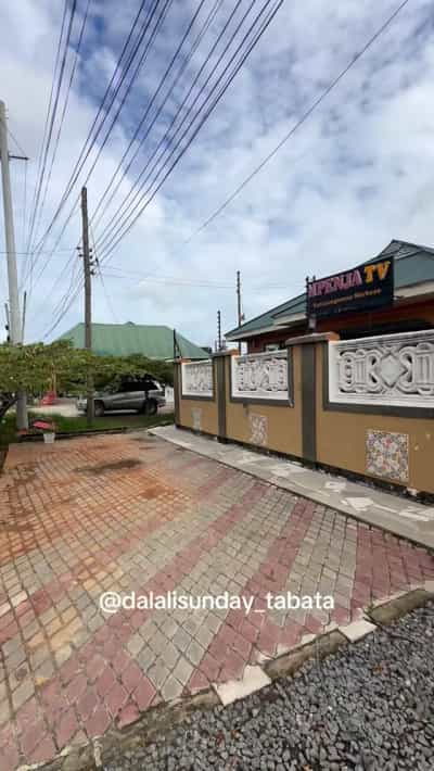 Apartment ya vyumba viwili inapangishwa Tabata Magengen, Dar Es Salaam