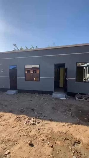 Nyumba ya chumba kimoja inapangishwa Chidachi, Dodoma Nyumba ya chumba kimoja inapangishwa Chidachi, Dodoma