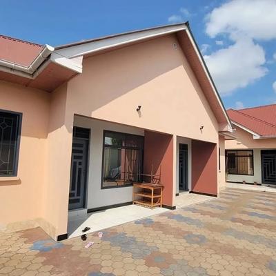 Nyumba ya vyumba viwili inapangishwa Mbauda, Arusha Nyumba ya vyumba viwili inapangishwa Mbauda, Arusha