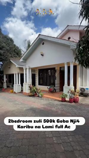 2 Bedrooms House for Rent in Goba Njia Nne, Dar Es Salaam 2 Bedrooms House for Rent in Goba Njia Nne, Dar Es Salaam