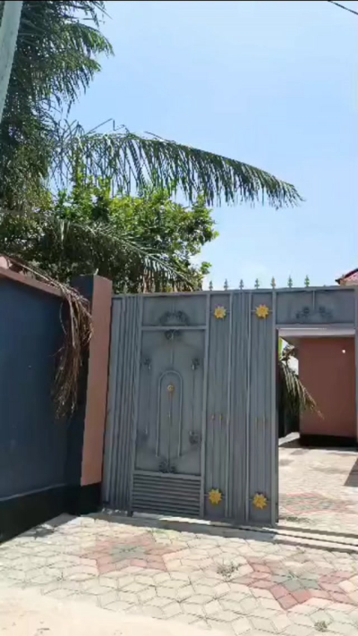 Nyumba ya vyumba vitatu inapangishwa Mawasiliano, Morogoro Nyumba ya vyumba vitatu inapangishwa Mawasiliano, Morogoro