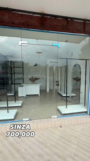 Shop for Rent in Sinza, Dar Es Salaam Shop for Rent in Sinza, Dar Es Salaam