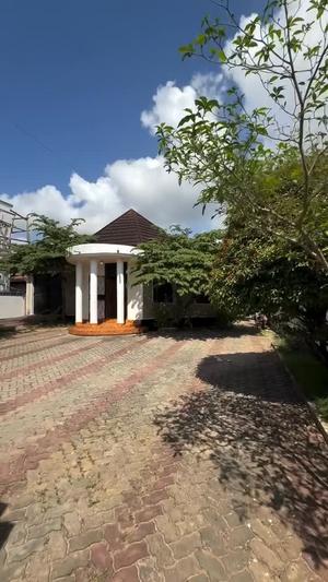 Nyumba ya vyumba vitatu inapangishwa Mbezi Beach, Dar Es Salaam Nyumba ya vyumba vitatu inapangishwa Mbezi Beach, Dar Es Salaam