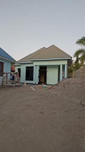 3 Bedrooms Apartment for Rent in Chanika, Dar Es Salaam
