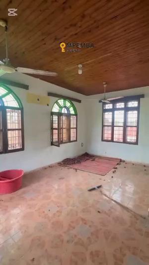 Nyumba ya vyumba vitatu inapangishwa Msasani, Dar Es Salaam Nyumba ya vyumba vitatu inapangishwa Msasani, Dar Es Salaam