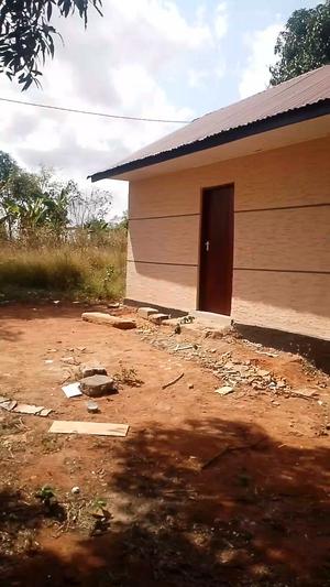 1 Bedroom House for Rent in Kifuru Vibula Kisopwa, Dar Es Salaam 1 Bedroom House for Rent in Kifuru Vibula Kisopwa, Dar Es Salaam