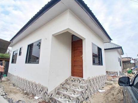 Nyumba inapangishwa Kimara Baruti, Dar Es Salaam Nyumba inapangishwa Kimara Baruti, Dar Es Salaam