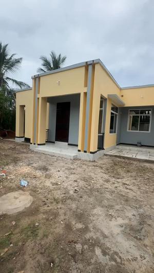 Nyumba/Apartment ya vyumba viwili inapangishwa Mji Mwema, Mara Nyumba/Apartment ya vyumba viwili inapangishwa Mji Mwema, Mara