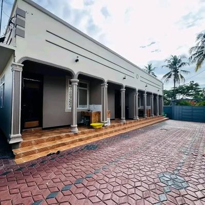 Nyumba ya chumba kimoja inapangishwa Pugu Majohe, Dar Es Salaam Nyumba ya chumba kimoja inapangishwa Pugu Majohe, Dar Es Salaam