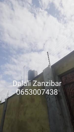 2 Bedrooms House for Rent in Jumbi, Zanzibar - Unguja South