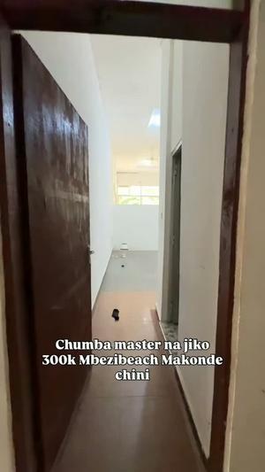 1 Bedroom House for Rent in Mbezi Beach, Dar Es Salaam