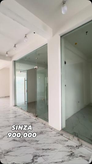 Duka linapangishwa Sinza, Dar Es Salaam