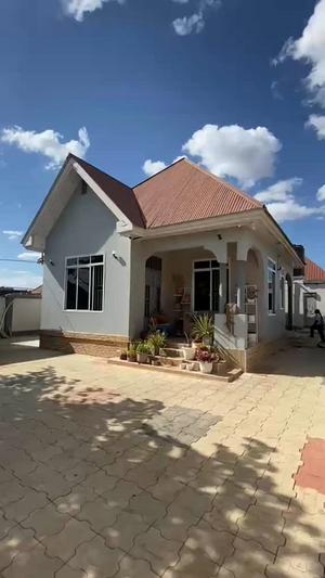 3 Bedrooms House for Rent in Nzuguni, Dodoma 3 Bedrooms House for Rent in Nzuguni, Dodoma