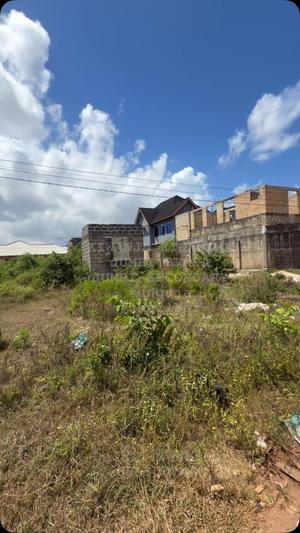 Kiwanja kinauzwa Jumbi, Zanzibar (511 sqm) Kiwanja kinauzwa Jumbi, Zanzibar (511 sqm)