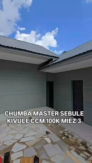 3 Bedrooms Apartment for Rent in Kivule Ccm, Dar Es Salaam 3 Bedrooms Apartment for Rent in Kivule Ccm, Dar Es Salaam