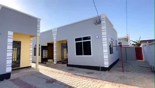House for Rent in Mlimwa C, Dodoma