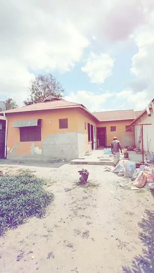 Apartment ya vyumba viwili inapangishwa Kinyerezi Songas, Dar Es Salaam