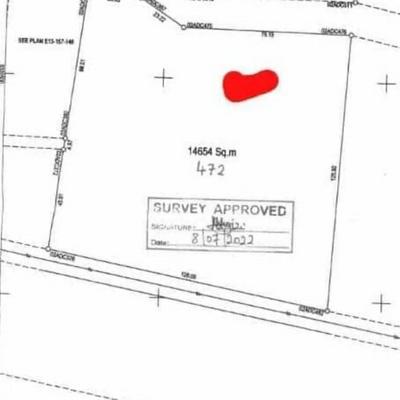 Kiwanja (Commercial Plot) kinauzwa Mtumba Block K, Dodoma (14654 sqm) Kiwanja (Commercial Plot) kinauzwa Mtumba Block K, Dodoma (14654 sqm)