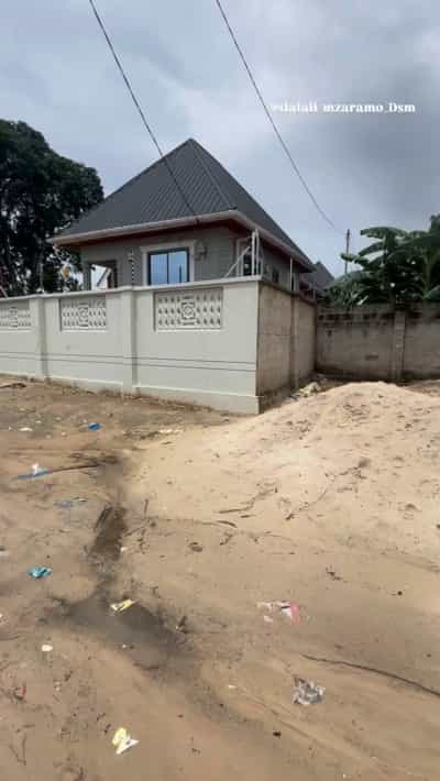 1 Bedroom House for Rent in Kigamboni Kisiwani, Dar Es Salaam