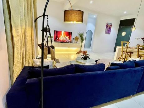 Apartment (Furnished) ya vyumba viwili inapangishwa Mikocheni, Dar Es Salaam Apartment (Furnished) ya vyumba viwili inapangishwa Mikocheni, Dar Es Salaam
