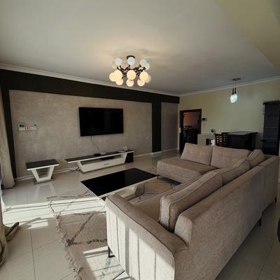 3 Bedrooms Furnished Apartment for Rent in Oysterbay, Dar Es Salaam 3 Bedrooms Furnished Apartment for Rent in Oysterbay, Dar Es Salaam