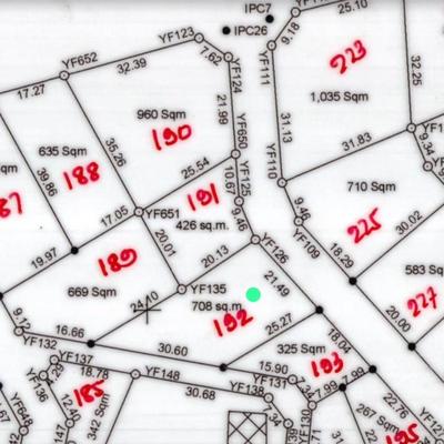 Kiwanja kinauzwa Nzuguni, Dodoma (708 sqm) Kiwanja kinauzwa Nzuguni, Dodoma (708 sqm)
