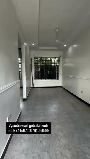 2 Bedrooms House for Rent in Goba Kinzudi, Dar Es Salaam 2 Bedrooms House for Rent in Goba Kinzudi, Dar Es Salaam