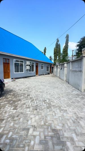 2 Bedrooms Apartment for Rent in Kigamboni Darajani, Dar Es Salaam