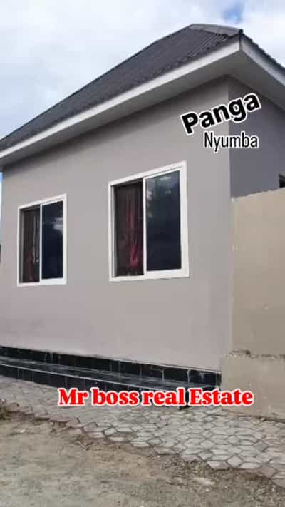 2 Bedrooms Apartment for Rent in TABATA SEGEREA SANENE, Dar Es Salaam