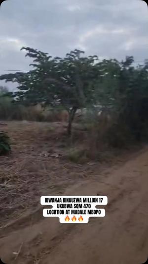 1 Bedroom House for sale in Mbezi Beach, Dar Es Salaam 1 Bedroom House for sale in Mbezi Beach, Dar Es Salaam