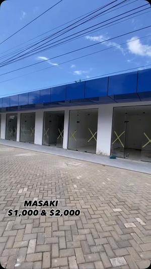 Shop for Rent in Masaki, Dar Es Salaam Shop for Rent in Masaki, Dar Es Salaam