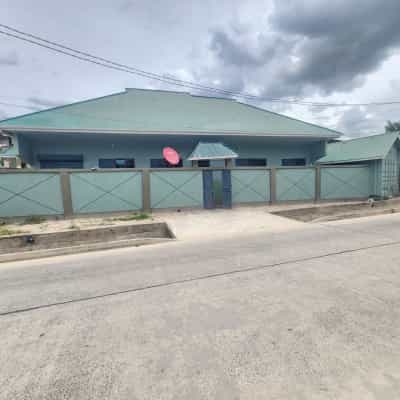 Nyumba inapangishwa Mbezi, Dar Es Salaam