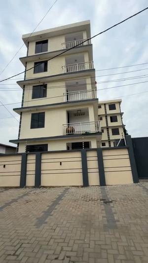 2 Bedrooms Apartment for Rent in Kijitonyama, Dar Es Salaam