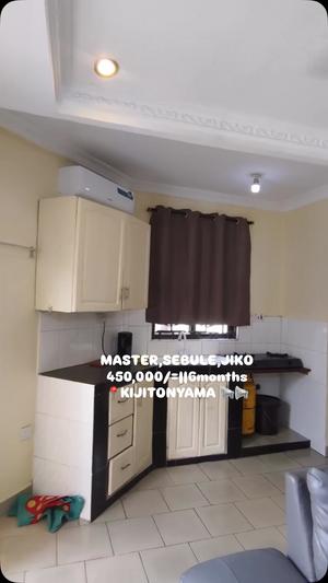 1 Bedroom Apartment for Rent in Kijitonyama, Dar Es Salaam 1 Bedroom Apartment for Rent in Kijitonyama, Dar Es Salaam