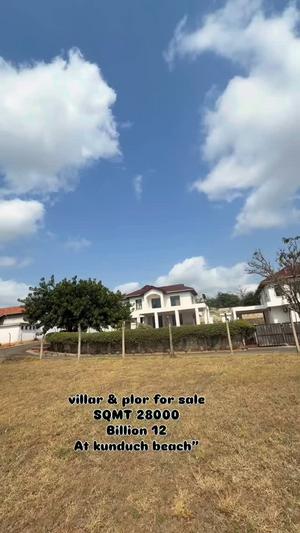4 Bedrooms Villa for Sale in Kunduchi Beach, Dar Es Salaam (28000 sqm) 4 Bedrooms Villa for Sale in Kunduchi Beach, Dar Es Salaam (28000 sqm)