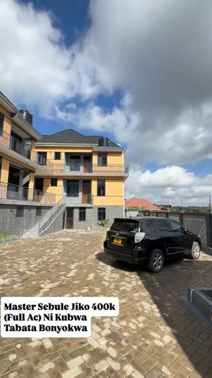 1 Bedroom House/Apartment for Rent in Tabata Bonyokwa, Dar Es Salaam 1 Bedroom House/Apartment for Rent in Tabata Bonyokwa, Dar Es Salaam