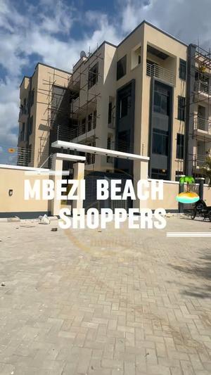 Apartment ya vyumba viwili inapangishwa Mbezi Beach, Dar Es Salaam Apartment ya vyumba viwili inapangishwa Mbezi Beach, Dar Es Salaam