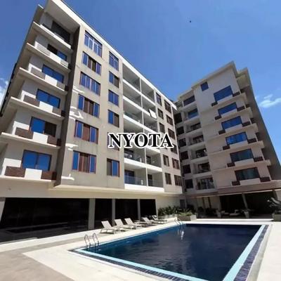 Apartment (Furnished) ya chumba kimoja inapangishwa Oystabey, Dar Es Salaam Apartment (Furnished) ya chumba kimoja inapangishwa Oystabey, Dar Es Salaam