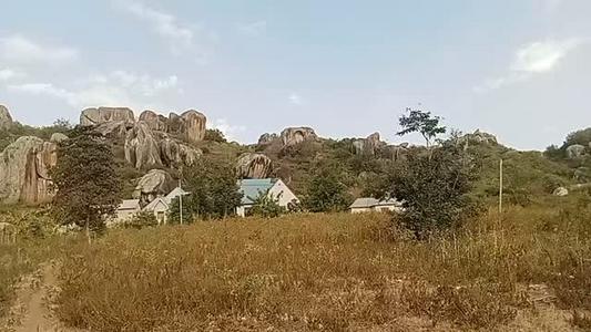 Kiwanja kinauzwa Buhongwa Musabe, Mwanza sqm 1966
