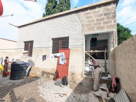 1 Bedroom House/Apartment for Rent in Kimara Mwisho, Dar Es Salaam 1 Bedroom House/Apartment for Rent in Kimara Mwisho, Dar Es Salaam